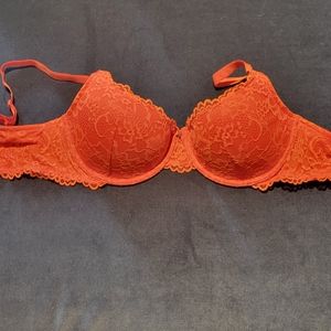 Lace Fenty Bra